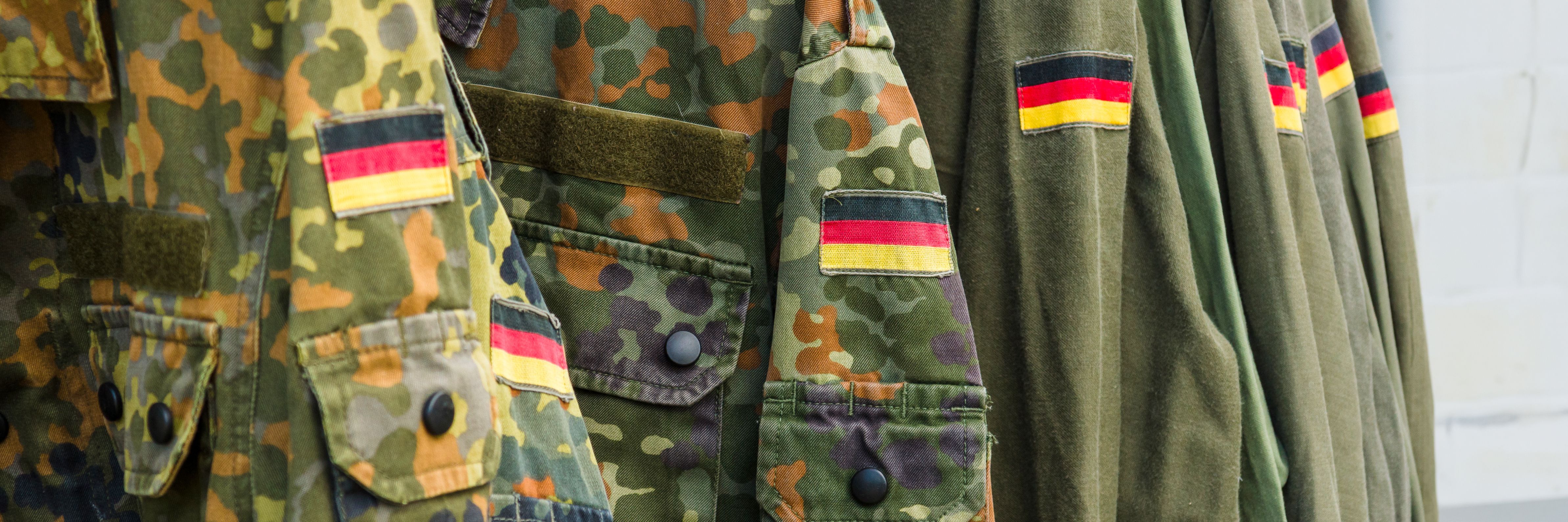 Artificial intelligence, ZUGSEIL and the German Armed Forces: An award-winning success story.